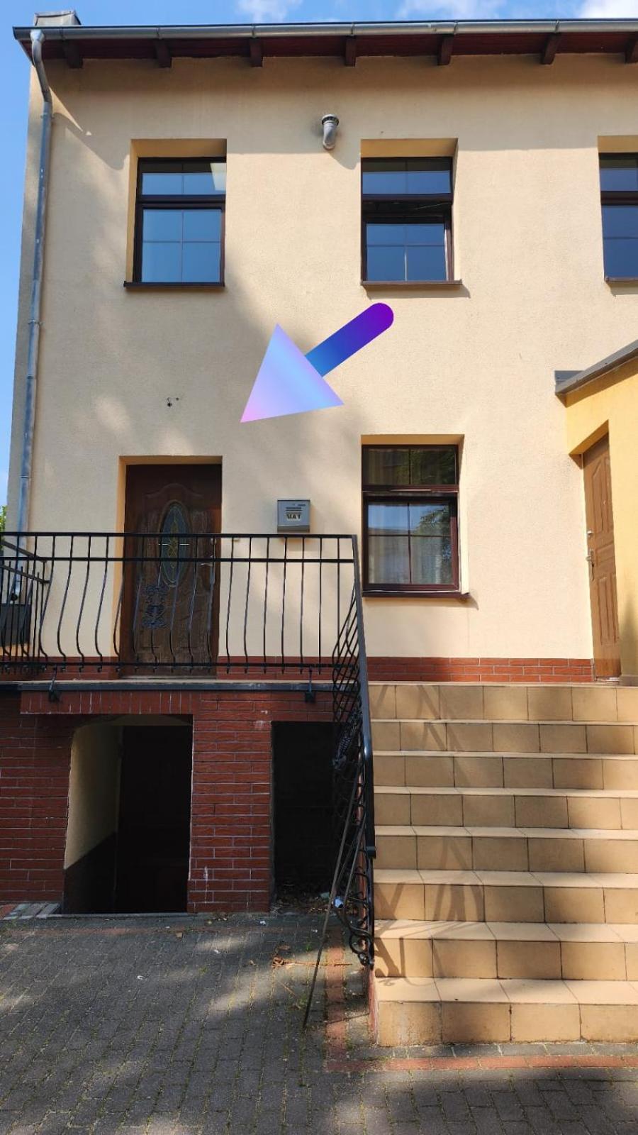 Apartament 14 Apartment Swinoujscie Exterior photo